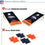 Wild Sports NFL Denver Broncos 2' x 4' Regulation Size Solid Wood Cornhole Set with Direct Print HD Team Graphics - Sports Collectibles, Sports Memorabilia, Sports Fan Shop, Sports Gifts