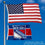 WinCraft New York Rangers Small 2x3 Foot Banner Flag - Sports Collectibles, Sports Memorabilia, Sports Fan Shop, Sports Gifts
