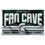 Michigan State Spartans Fan Man Cave Banner Flag - Sports Collectibles, Sports Memorabilia, Sports Fan Shop, Sports Gifts