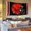 WinCraft Cleveland Browns New Helmet Grommet Pole Flag - Sports Collectibles, Sports Memorabilia, Sports Fan Shop, Sports Gifts