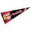 WinCraft New York Soccer Pennant Flag Banner - Sports Collectibles, Sports Memorabilia, Sports Fan Shop, Sports Gifts