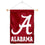 College Flags & Banners Co. Alabama Crimson Tide Banner for Windows Doors and Walls - Sports Collectibles, Sports Memorabilia, Sports Fan Shop, Sports Gifts