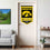 College Flags & Banners Co. Hawkeyes Heritage History Banner Pennant - Sports Collectibles, Sports Memorabilia, Sports Fan Shop, Sports Gifts