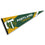 WinCraft Portland Timbers Pennant Flag Banner - Sports Collectibles, Sports Memorabilia, Sports Fan Shop, Sports Gifts