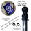 College Flags & Banners Co. Yale University House Flag with Flag Pole Set - Sports Collectibles, Sports Memorabilia, Sports Fan Shop, Sports Gifts