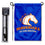 College Flags & Banners Co. Texas Arlington Mavericks Garden Flag and Flag Stand Pole Holder Set - Sports Collectibles, Sports Memorabilia, Sports Fan Shop, Sports Gifts