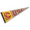 USC Trojans Pennant Throwback Vintage Banner - Sports Collectibles, Sports Memorabilia, Sports Fan Shop, Sports Gifts