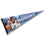 WinCraft Memphis Grizzlies Morant Pennant Flag - Sports Collectibles, Sports Memorabilia, Sports Fan Shop, Sports Gifts