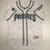 Autographed/Signed Manny Machado San Diego White Baseball Jersey PSA/DNA COA