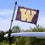 College Flags & Banners Co. University of Washington Golf Cart and Boat Flag - Sports Collectibles, Sports Memorabilia, Sports Fan Shop, Sports Gifts