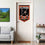 WinCraft Philadelphia Flyers Heritage History Banner Pennant - Sports Collectibles, Sports Memorabilia, Sports Fan Shop, Sports Gifts