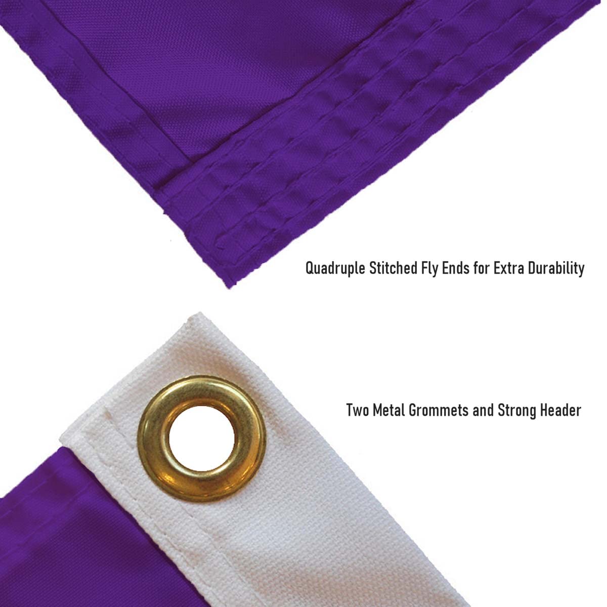 WinCraft Los Angeles Lakers Small 2x3 Foot Banner Flag - Sports Collectibles, Sports Memorabilia, Sports Fan Shop, Sports Gifts