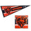 WinCraft Chicago Bears Embroidered and Sewn Pennant - Sports Collectibles, Sports Memorabilia, Sports Fan Shop, Sports Gifts