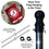 College Flags & Banners Co. University of Alabama Outdoor Flag with Flag Pole Set - Sports Collectibles, Sports Memorabilia, Sports Fan Shop, Sports Gifts