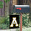 College Flags & Banners Co. App State Garden Flag and Mailbox Post Pole Mount Holder Set - Sports Collectibles, Sports Memorabilia, Sports Fan Shop, Sports Gifts