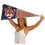 Auburn Pennant Throwback Vintage Banner - Sports Collectibles, Sports Memorabilia, Sports Fan Shop, Sports Gifts