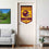 WinCraft Washington Commanders Heritage History Banner Pennant - Sports Collectibles, Sports Memorabilia, Sports Fan Shop, Sports Gifts