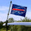 WinCraft Buffalo Bills Golf Cart Flag Pole and Holder Mounting Bracket - Sports Collectibles, Sports Memorabilia, Sports Fan Shop, Sports Gifts