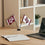 WinCraft Texas A&M Aggies Desk and Table Top Flags - Sports Collectibles, Sports Memorabilia, Sports Fan Shop, Sports Gifts