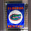 Florida Gators Volleyball Garden Flag and Yard Banner - Sports Collectibles, Sports Memorabilia, Sports Fan Shop, Sports Gifts