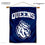 Queens Royals House Flag and Wood Banner Pole Set - Sports Collectibles, Sports Memorabilia, Sports Fan Shop, Sports Gifts