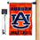 Auburn Tigers Garden Flag and Mailbox Post Pole Mount Holder Set - Sports Collectibles, Sports Memorabilia, Sports Fan Shop, Sports Gifts