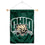 College Flags & Banners Co. Ohio Bobcats Banner for Windows Doors and Walls - Sports Collectibles, Sports Memorabilia, Sports Fan Shop, Sports Gifts