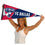 WinCraft FC Dallas Pennant Flag Banner - Sports Collectibles, Sports Memorabilia, Sports Fan Shop, Sports Gifts