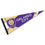 WinCraft Orlando City Soccer Club Pennant Flag Banner - Sports Collectibles, Sports Memorabilia, Sports Fan Shop, Sports Gifts
