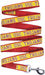USC Trojans Dog Leashes Pets First - Sports Collectibles, Sports Memorabilia, Sports Fan Shop, Sports Gifts