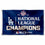 WinCraft Los Angeles Dodgers 2024 League Champions 3x5 Flag - Sports Collectibles, Sports Memorabilia, Sports Fan Shop, Sports Gifts