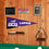 College Flags & Banners Co. Grand Canyon Lopes Pennant Flag and Wall Tack Mount Pads - Sports Collectibles, Sports Memorabilia, Sports Fan Shop, Sports Gifts