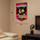 WinCraft Chicago Blackhawks Heritage History Banner Pennant - Sports Collectibles, Sports Memorabilia, Sports Fan Shop, Sports Gifts