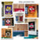 Radford Highlanders Double Sided House Flag and Wood Banner Pole Set - Sports Collectibles, Sports Memorabilia, Sports Fan Shop, Sports Gifts
