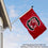 USC Gamecocks Small 2'x3' Flag and USA 3x5 Flag Set - Sports Collectibles, Sports Memorabilia, Sports Fan Shop, Sports Gifts
