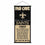 WinCraft New Orleans Saints Man Cave Fan Banner Wall Door Scroll - Sports Collectibles, Sports Memorabilia, Sports Fan Shop, Sports Gifts