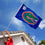 College Flags & Banners Co. Florida Gators SEC Banner and Tapestry Wall Tack Pads - Sports Collectibles, Sports Memorabilia, Sports Fan Shop, Sports Gifts