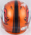 Terrell Davis Autographed Broncos Flash Speed Mini Helmet w/HOF- Beckett W Hologram White - Sports Collectibles, Sports Memorabilia, Sports Fan Shop, Sports Gifts