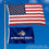 College Flags & Banners Co. Montana State Bobcats Small 2x3 Foot Flag - Sports Collectibles, Sports Memorabilia, Sports Fan Shop, Sports Gifts