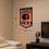 WinCraft San Francisco Giants Heritage History Banner Pennant - Sports Collectibles, Sports Memorabilia, Sports Fan Shop, Sports Gifts