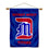 Detroit Mercy Titans Double Sided House Flag and Wood Banner Pole Set - Sports Collectibles, Sports Memorabilia, Sports Fan Shop, Sports Gifts