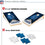 Wild Sports NFL Indianapolis Colts 2' x 4' Regulation Size Solid Wood Cornhole Set with Direct Print HD Team Graphics - Sports Collectibles, Sports Memorabilia, Sports Fan Shop, Sports Gifts