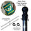 Wayne State University Banner Flag with Flag Pole Set - Sports Collectibles, Sports Memorabilia, Sports Fan Shop, Sports Gifts