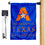 Texas Arlington Mavericks Garden Flag and Mailbox Post Pole Mount Holder Set - Sports Collectibles, Sports Memorabilia, Sports Fan Shop, Sports Gifts