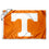 College Flags & Banners Co. Tennessee Golf Cart and Boat Flag - Sports Collectibles, Sports Memorabilia, Sports Fan Shop, Sports Gifts