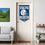 WinCraft Indianapolis Colts Heritage History Banner Pennant - Sports Collectibles, Sports Memorabilia, Sports Fan Shop, Sports Gifts