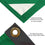 WinCraft Boston Celtics Printed Header 3x5 Premium Banner Flag - Sports Collectibles, Sports Memorabilia, Sports Fan Shop, Sports Gifts