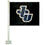 College Flags & Banners Co. John Carroll Blue Streaks JCU Logo Car Window Flag - Sports Collectibles, Sports Memorabilia, Sports Fan Shop, Sports Gifts