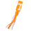 College Flags & Banners Co. Tennessee Volunteers Windsock - Sports Collectibles, Sports Memorabilia, Sports Fan Shop, Sports Gifts