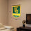 College Flags & Banners Co. Baylor Bears Heritage History Banner Pennant - Sports Collectibles, Sports Memorabilia, Sports Fan Shop, Sports Gifts